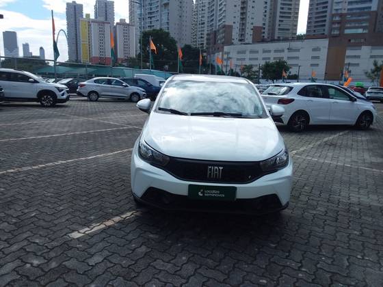 FIAT ARGO 1.0 FIREFLY FLEX DRIVE MANUAL FIAT ARGO 1.0 FIREFLY FLEX DRIVE MANUAL